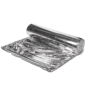 Image of Thermawrap ThermaQuilt Multi-Foil Reflective Insulation Quilt 1.2m x 10m