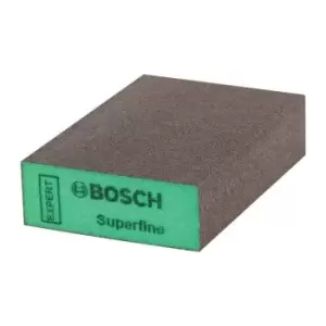 Image of Schleifblock Expert Stand.S471 L69xB97mm superfein Stand.Block BOSCH