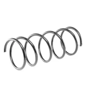 Image of RIDEX Coil spring FORD 188C0069 1067191,1069014,98AG5310LA Suspension spring,Springs,Coil springs,Coil spring suspension,Suspension springs