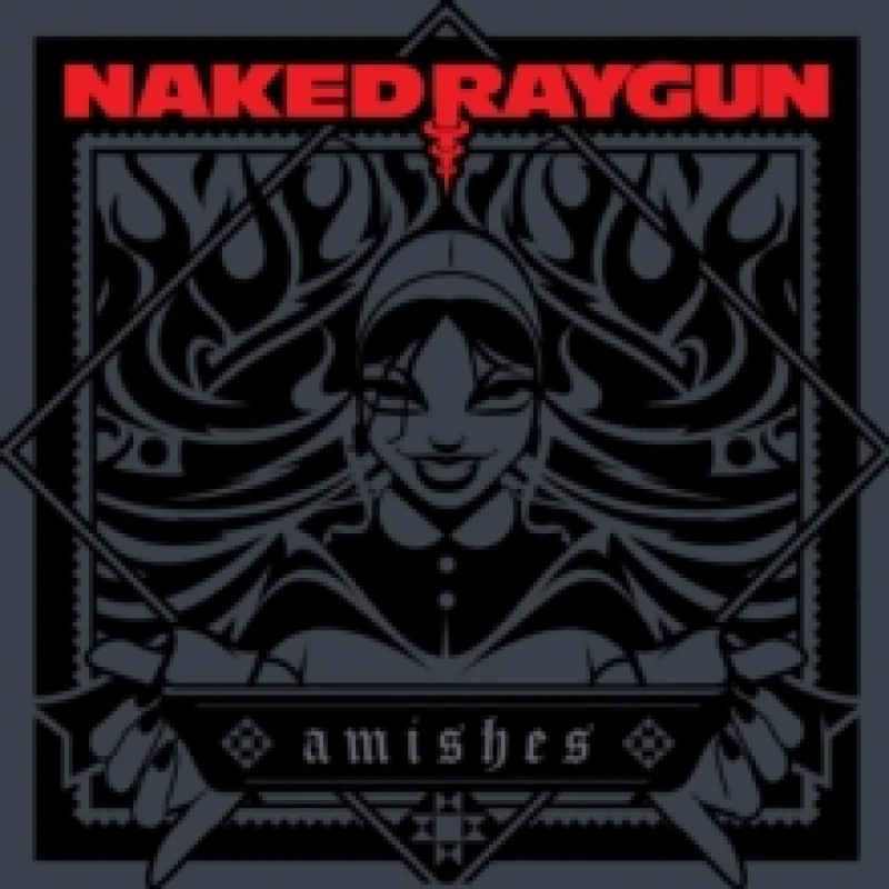 Image of Amishes Vinyl