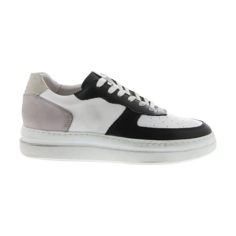 Image of Blackstone Womens Trainers Blackstone WL27 Blanc Female 37