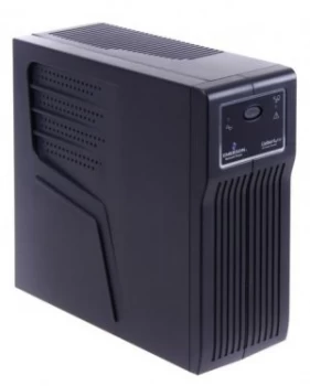Image of Liebert Psp 500MT 500VA 300W 230V USB Ups