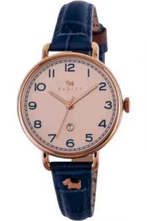 Image of Ladies Radley Chelsea Watch RY2348