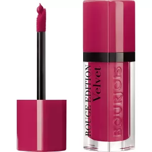 Image of Bourjois Rouge Edition Velvet Lipstick 13 Fuchsia