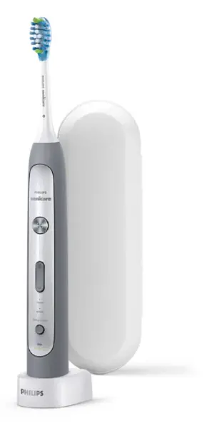 Image of Philips Sonicare HX9111/21 FlexCare Electric Toothbrush