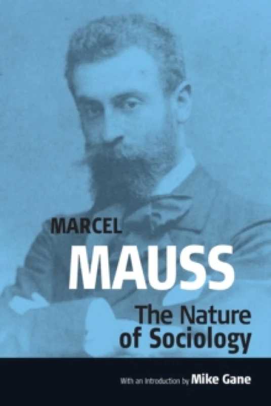 Image of The Nature of Sociology Paperback / softback