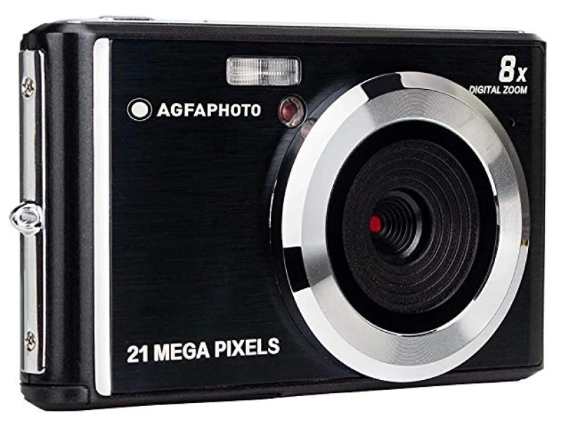 Image of AgfaPhoto Realishot DC5200 Compact camera 21 MP CMOS 5616 x 3744 pixel