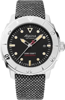 Image of Alpina Watch Seastrong Diver 300 Automatic Calanda