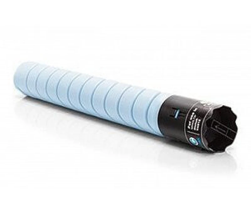 Image of Armor Armor K40118OW toner cartridge Compatible Cyan A33K452-OWA