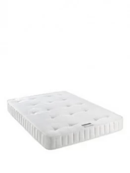 Image of Julian Bowen Essentials 90 Cm Mattress - Medium Soft