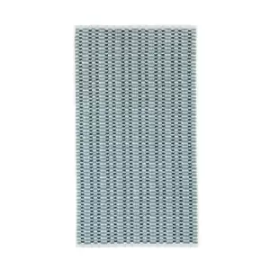 Image of Bedeck Of Belfast Emaya Bath Mat, Teal