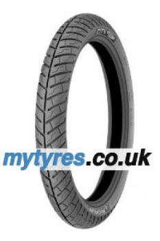 Image of Michelin City Pro ( 2.75-18 RF TT 48S M/C, Front wheel )