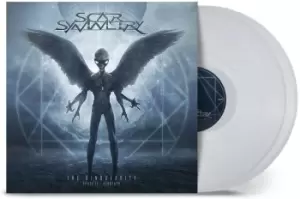 Image of Scar Symmetry The Singularity Phase II Xenotaph LP multicolor