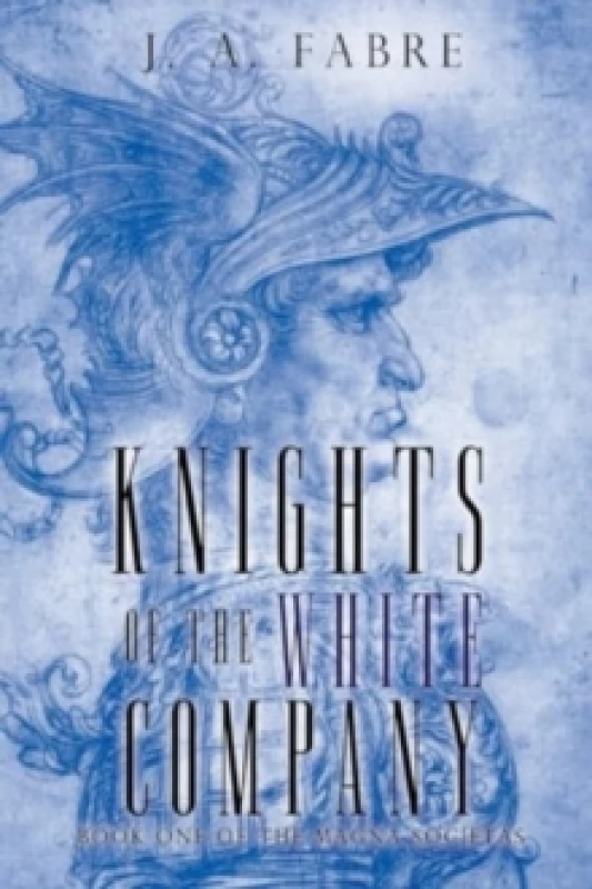 Image of Knights of the White Company Paperback / softback