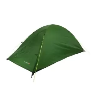 Image of Regatta Evogreen 3 Peron Dome Tent - AlpGrn/GrnPs