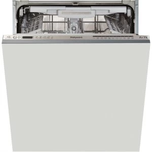 Image of Hotpoint LTF11S112O Fully Integrated Dishwasher