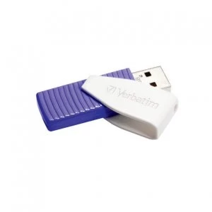 Image of Verbatim Store n Go Swivel 64GB USB Flash Drive