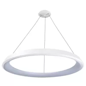 Image of Lizer LED Pendant Light 72W 4776Lm 3000K White