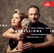 Image of Katerina Englichova/Vilem Veverka: Impressions