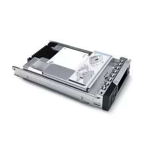 Image of Dell 480GB 345-BDOL 2.5 SATA III SSD Hard Drive