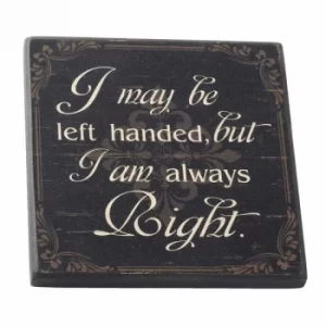 Image of Magnet I May Be by Heaven Sends