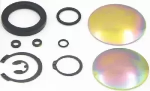 Image of ATE Brake Caliper Repair Kit MERCEDES-BENZ,FORD,MINI 13.0471-5405.2 0004230075,A0004230075