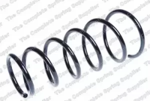 Image of Kilen Suspension Coil Spring Front Axle 23227