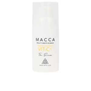 Image of MACCA ABSOLUT RADIANT VIT-C6+ serum 30ml