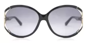 Image of Salvatore Ferragamo Sunglasses SF 600S 001
