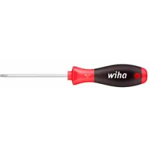 Image of Wiha 362 Workshop Torx screwdriver Size (screwdriver) T 40 Blade length: 130 mm