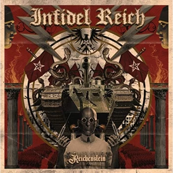 Image of Infidel Reich - Reichenstein Vinyl