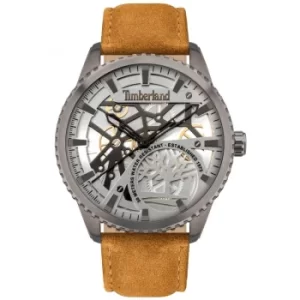 Image of Mens Timberland Street Savvy Colchester Watch