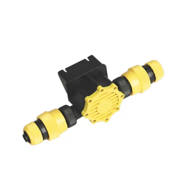 Image of Genuine SEALEY TP51 Water Pump Drill Powered