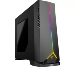 Image of MSI MAG META S Desktop Gaming PC