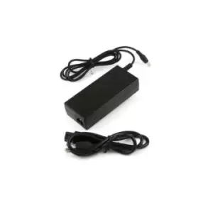 Image of Zebra ZD410D/ZD420C KIT POWER SUPPLY power adapter/inverter Indoor 75 W