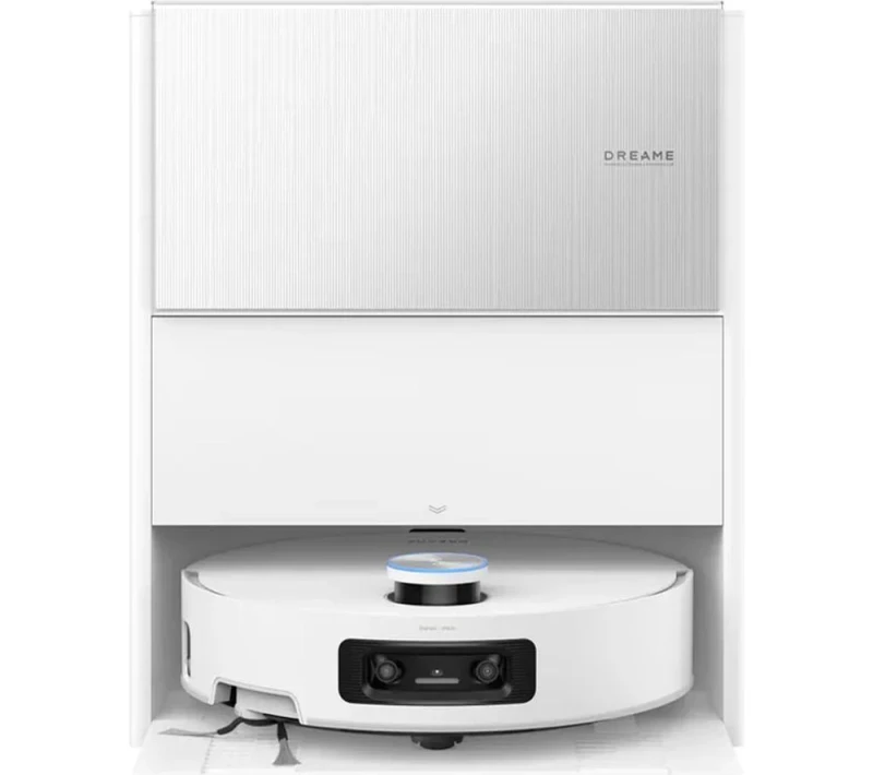Image of Dreame Aqua 10 Ultra Roller Complete Smart Robot Vacuum