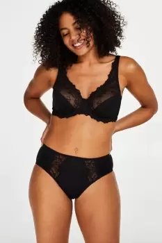 Image of Diva High Knickers