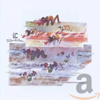 Image of The Durutti Column - Lc CD