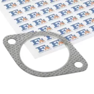 Image of FA1 Gasket, exhaust pipe SUBARU 720-911 44022AA130,44022AA131