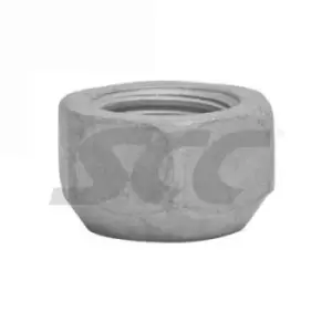 Image of SCC Fahrzeugtechnik Wheel Nuts Spanner size: 21 M1415KEOEJ Wheel Nut FORD,S-MAX (WA6),GALAXY (WA6),GALAXY (WGR),S-Max (CJ),Galaxy (CK)