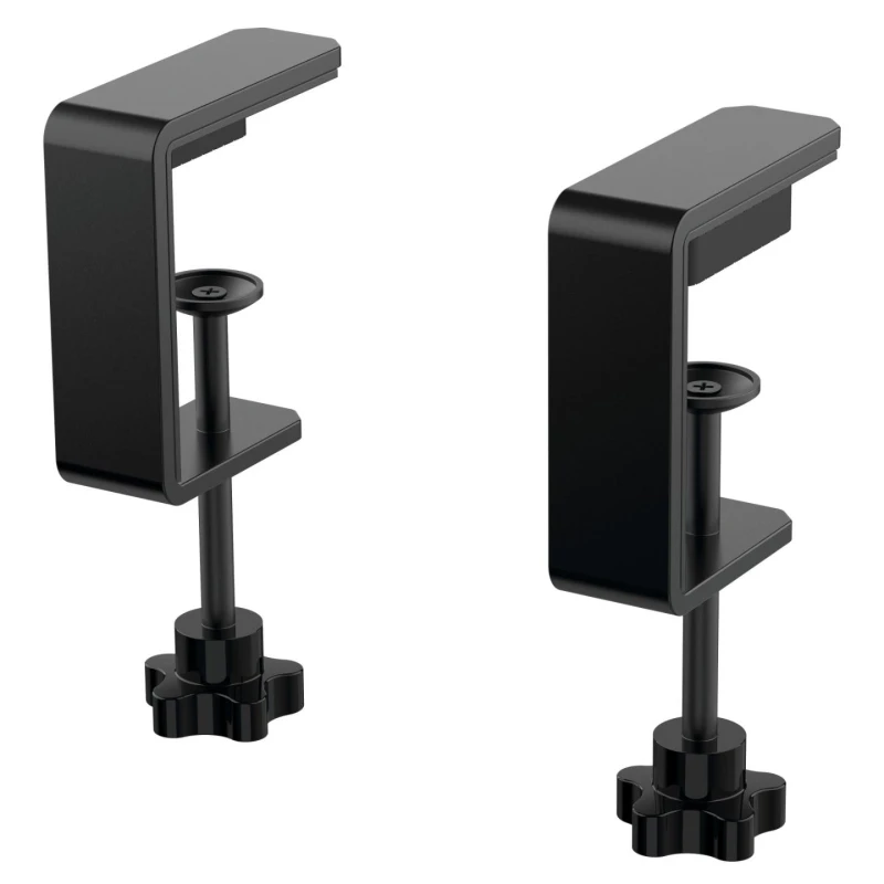 Image of MOZA Racing Table Clamp for AY210 Force Feedback YOKE For Flight Simulators - AS013
