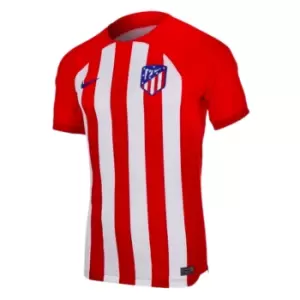Image of 2023-2024 Atletico Madrid Home Shirt