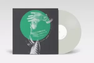 Image of Pious Fiction by Julian Never Vinyl Album