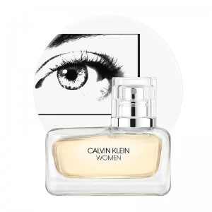 Image of Calvin Klein Women Eau de Toilette For Her 30ml