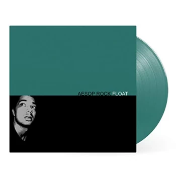 Image of AESOP ROCK - Float Vinyl