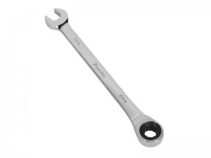 Image of Genuine SEALEY RCW06 Ratchet Combination Spanner 6mm
