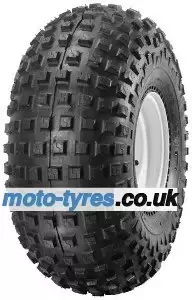 Image of Duro HF240 ( 16x6.00-7 TL Rear wheel, Front wheel )