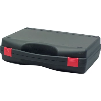 Image of VISO TEK 2011 Standard Packaging Case 395 x 295 x 106mm - Black