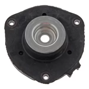 Image of Mounting Bush Bearing 36465 by Febi Bilstein Front Axle Left/Right