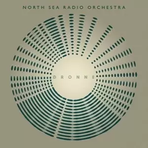 Image of Dronne by North Sea Radio Orchestra CD Album